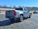 Used 2022 Chevrolet Colorado Z71 w/ Safety Package image 3