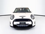 Certified 2022 MINI Cooper S w/ Premium Package image 2
