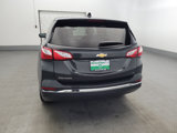 Used 2020 Chevrolet Equinox LT w/ Driver Convenience Package image 6
