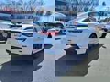 Certified 2023 Nissan Sentra SR w/ Midnight Edition Package image 5