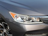 Used 2016 Honda Accord LX image 2