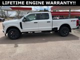 New 2025 Ford F350 XL image 5