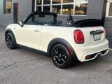 Used 2017 MINI Cooper S image 3