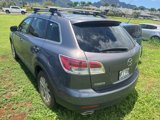 Used 2007 MAZDA CX-9 Touring w/ Moonroof & Bose Audio Pkg image 4