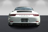 Used 2019 Porsche 911 Targa 4 GTS image 4