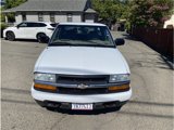 Used 2002 Chevrolet S10 Pickup LS w/ LS Preferred Equipment Group image 2