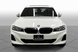 Used 2024 BMW 330e image 3