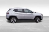 New 2025 Jeep Compass Latitude w/ Convenience Group image 2