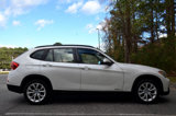 Used 2014 BMW X1 xDrive28i image 4