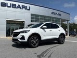 Used 2022 Buick Encore GX Essence image 2