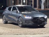 Used 2019 Hyundai Veloster 2.0 image 3