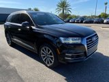 Used 2019 Audi Q7 3.0T Premium Plus w/ Premium Plus Package image 4