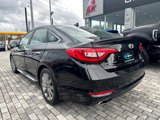 Used 2017 Hyundai Sonata Sport w/ Value Edition Package 02 image 5