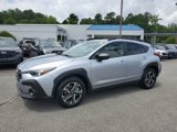 Certified 2024 Subaru Crosstrek 2.0i Premium image 3