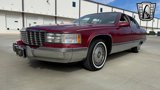Used 1996 Cadillac Fleetwood Brougham image 2
