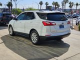Used 2018 Chevrolet Equinox LT w/ Sun & Infotainment Package image 3