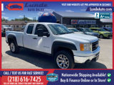 Used 2011 GMC Sierra 1500 SLE image 3