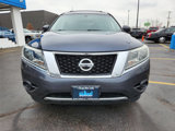Used 2014 Nissan Pathfinder SV image 6