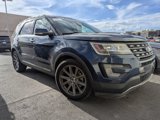 Used 2017 Ford Explorer Limited image 3