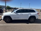 Used 2018 Jeep Grand Cherokee Limited image 2