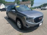 Used 2020 GMC Terrain SLE image 2