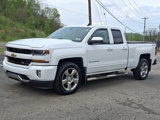 Used 2017 Chevrolet Silverado 1500 LT w/ All Star Edition image 3