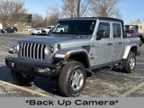 Certified 2021 Jeep Gladiator Sport image 4