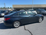 Used 2012 Hyundai Sonata GLS w/ Popular Equipment Pkg image 4
