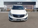 Used 2015 Kia Sportage LX image 2