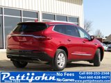 Used 2020 Buick Enclave Essence w/ Trailering Package, 5000 lbs. image 3