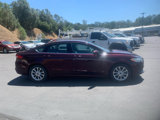 Used 2017 Ford Fusion SE image 4