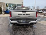 New 2025 RAM 1500 Big Horn image 4