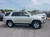 Used 2018 Toyota 4Runner SR5 Premium image 2