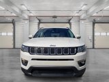 Used 2019 Jeep Compass Latitude image 2
