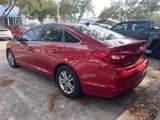 Used 2017 Hyundai Sonata SE w/ Cargo Package image 5
