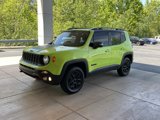 Used 2018 Jeep Renegade Trailhawk w/ Safety & Security Group image 3