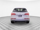 Used 2022 Audi Q5 e Prestige image 4