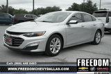 Certified 2022 Chevrolet Malibu LT image 3