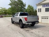 Certified 2024 Ford F150 Tremor image 4