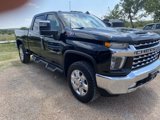 Used 2022 Chevrolet Silverado 2500 LTZ w/ LTZ Convenience Package image 3