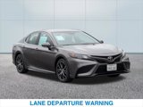 Used 2022 Toyota Camry SE image 4