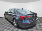 Used 2023 Honda Civic LX image 3