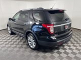 Used 2011 Ford Explorer XLT w/ 202A Rapid Spec Order Code image 4