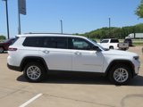 New 2025 Jeep Grand Cherokee L Laredo image 2