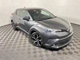 Used 2018 Toyota C-HR XLE image 2