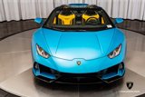 Used 2022 Lamborghini Huracan EVO image 5