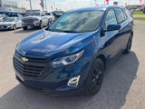 Used 2020 Chevrolet Equinox LT image 3