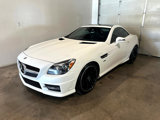 Used 2014 Mercedes-Benz SLK 250 image 3