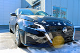 New 2025 Nissan Altima 2.5 S image 2