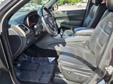 Used 2015 Jeep Grand Cherokee Overland w/ Advanced Technology Group image 4